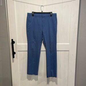 Tommy Hilfiger Slim Fit THFlex Comfort Stretch Chino Left Leg Needs Hemming